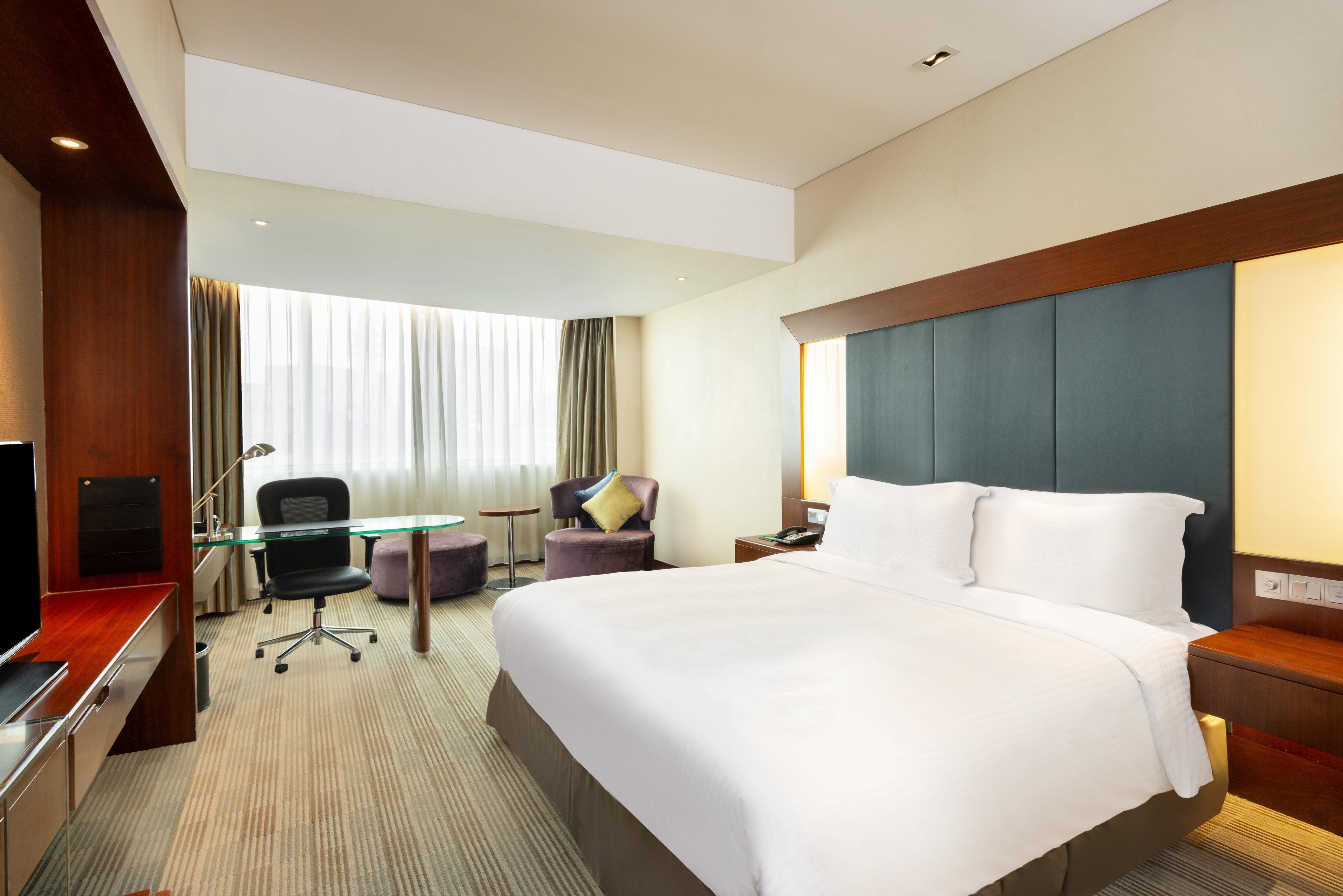 Holiday Inn Shanghai Pudong By Ihg Екстериор снимка