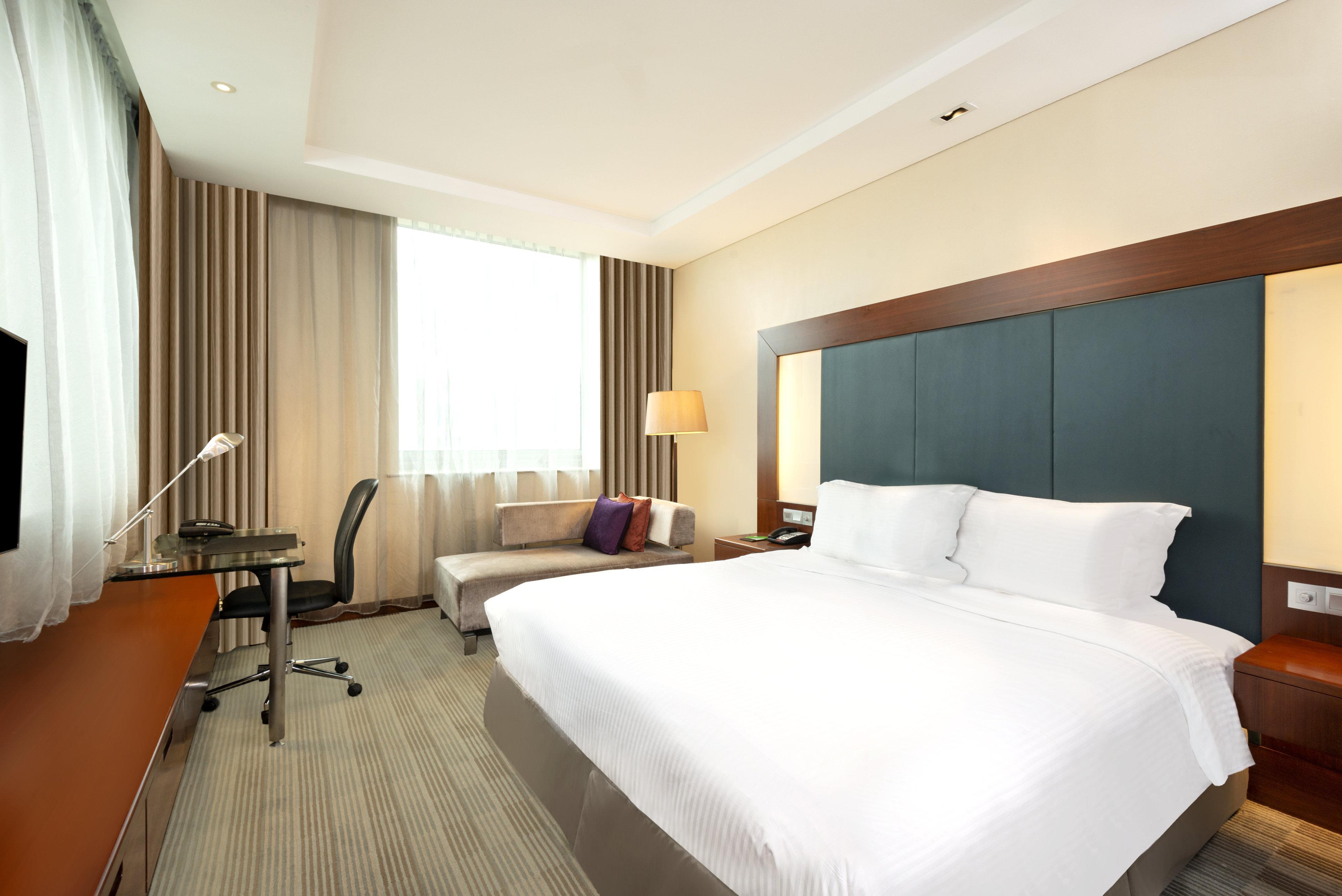 Holiday Inn Shanghai Pudong By Ihg Екстериор снимка
