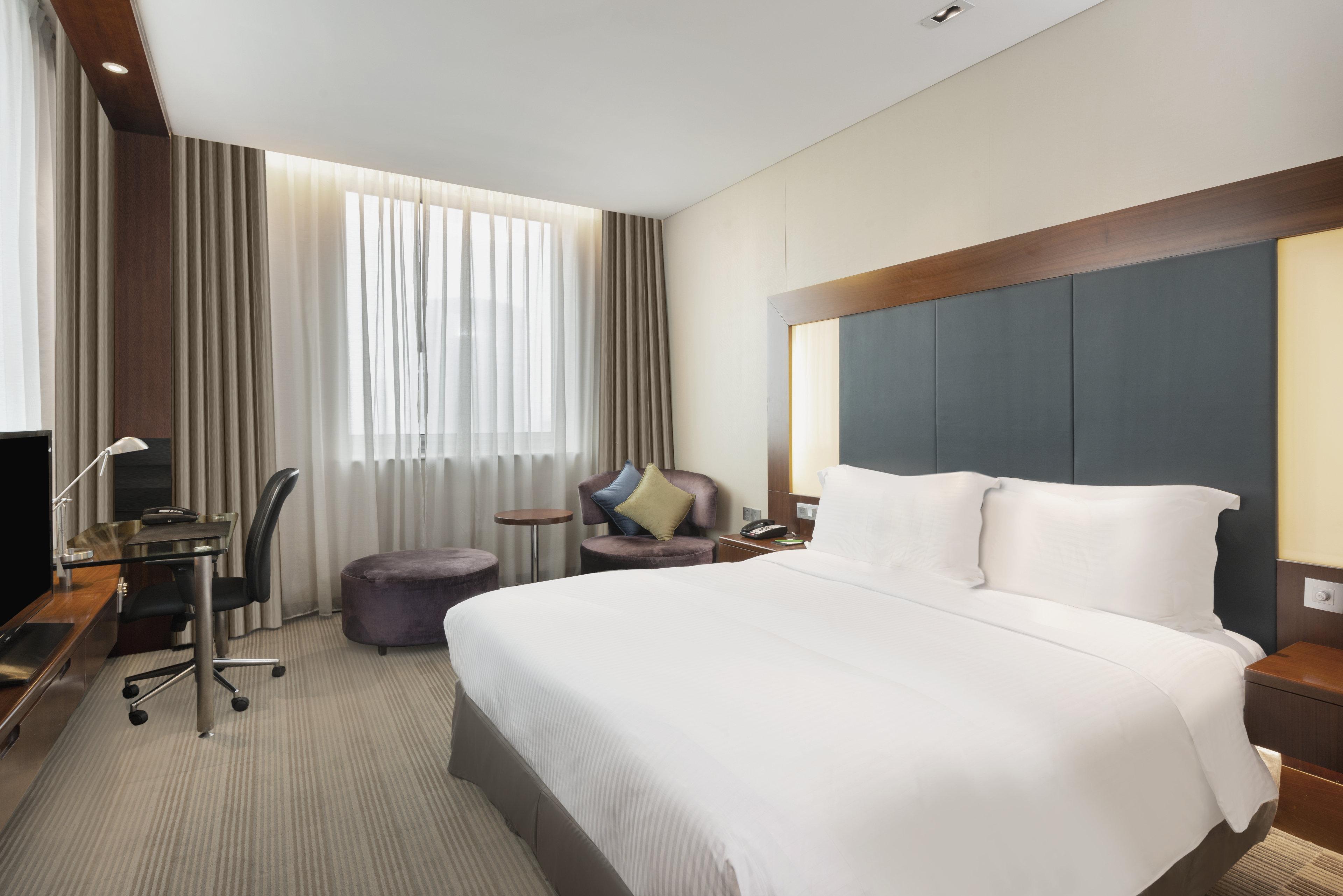 Holiday Inn Shanghai Pudong By Ihg Екстериор снимка