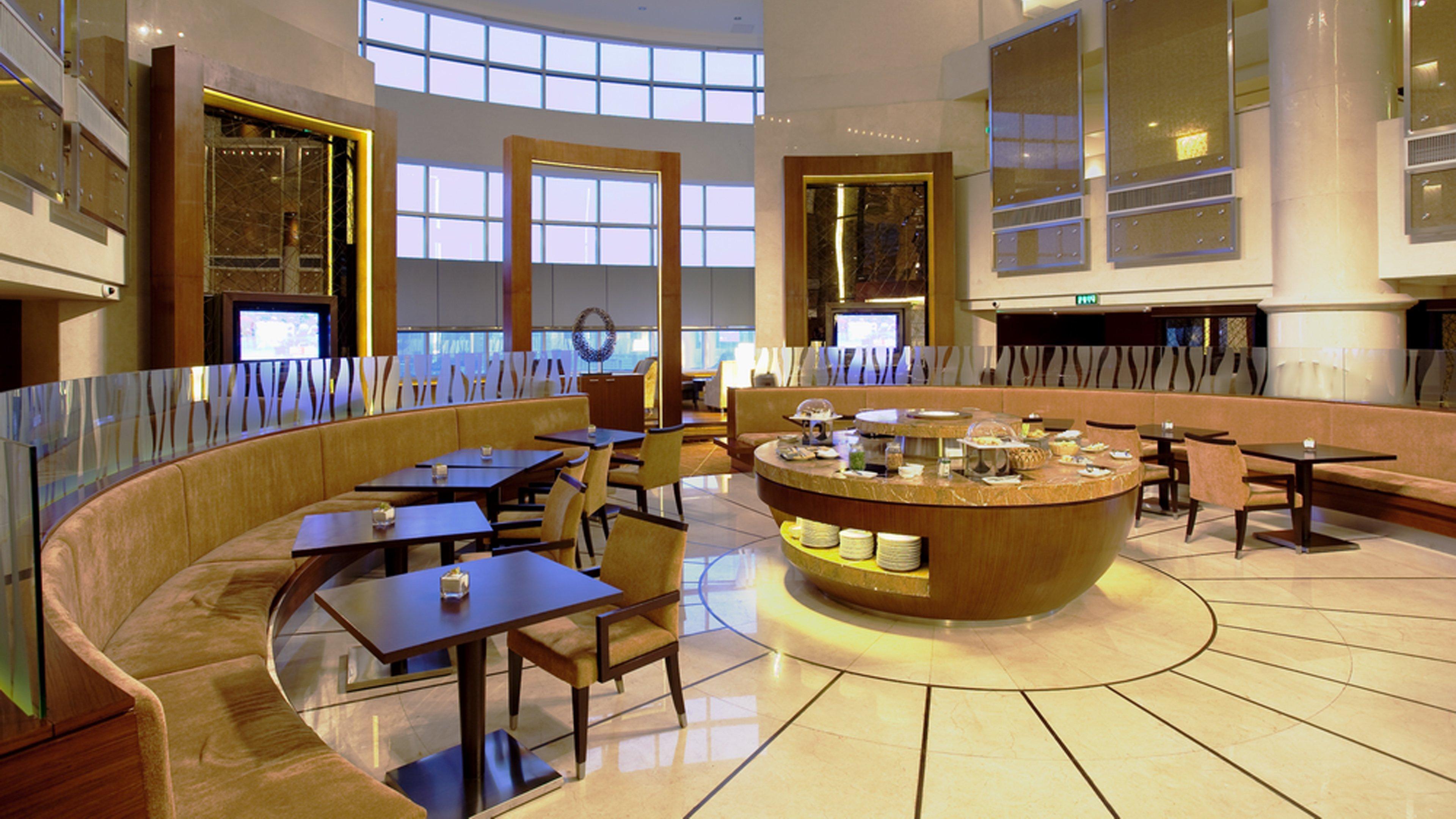 Holiday Inn Shanghai Pudong By Ihg Екстериор снимка