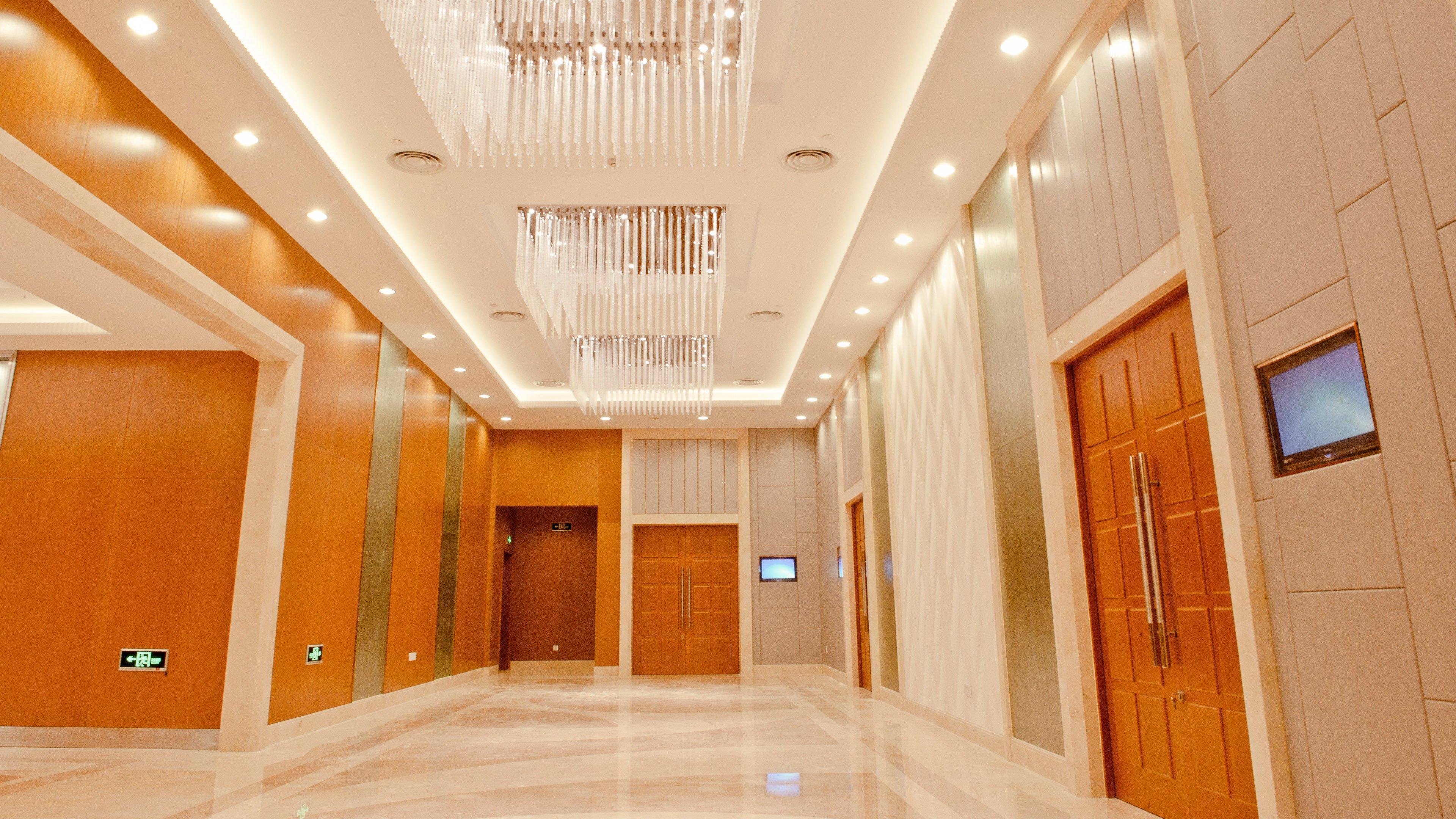Holiday Inn Shanghai Pudong By Ihg Екстериор снимка