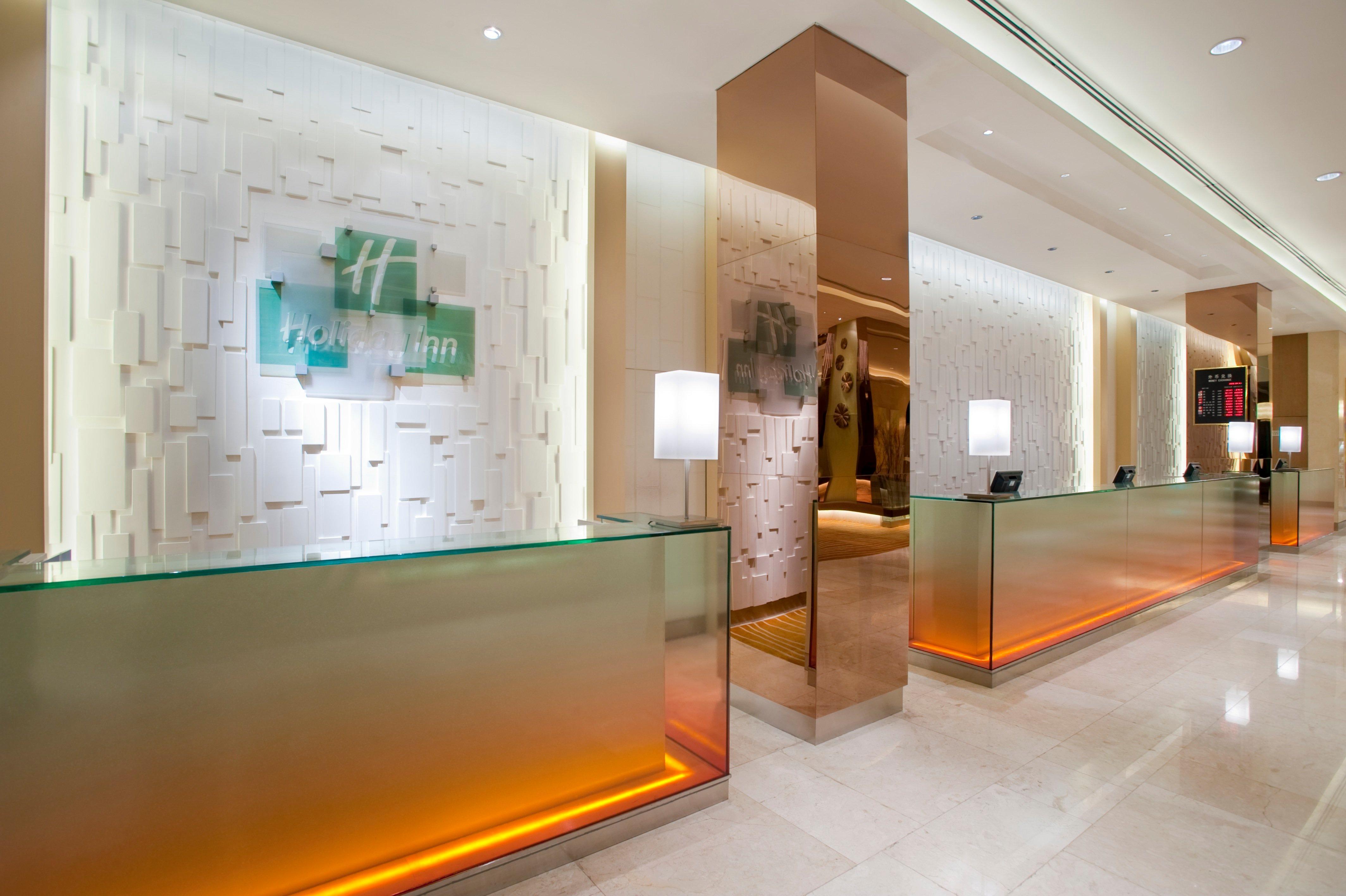 Holiday Inn Shanghai Pudong By Ihg Екстериор снимка