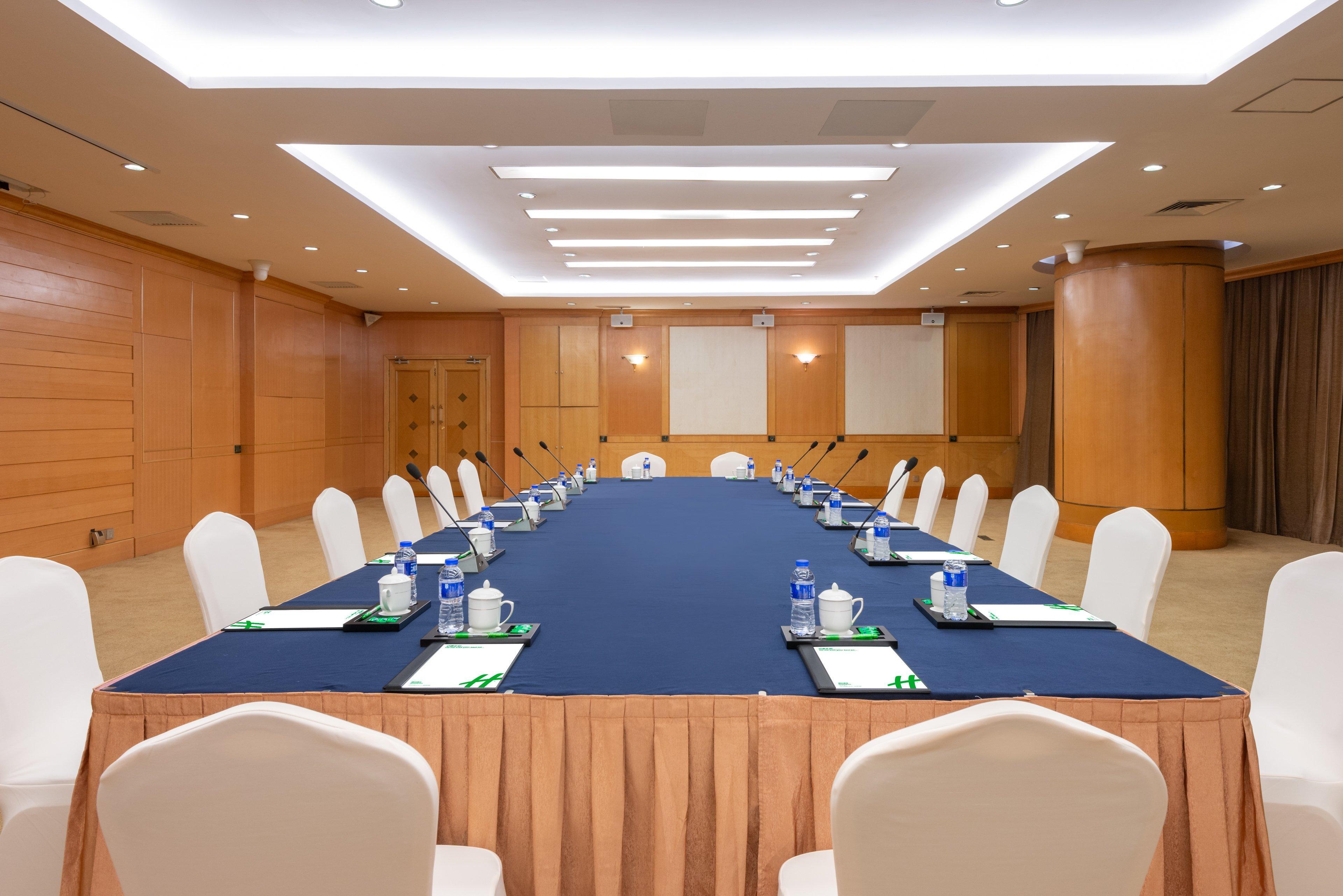 Holiday Inn Shanghai Pudong By Ihg Екстериор снимка