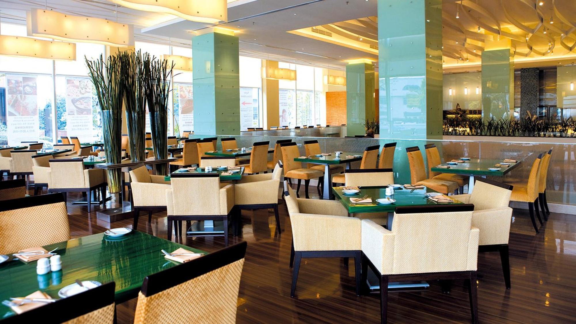 Holiday Inn Shanghai Pudong By Ihg Екстериор снимка