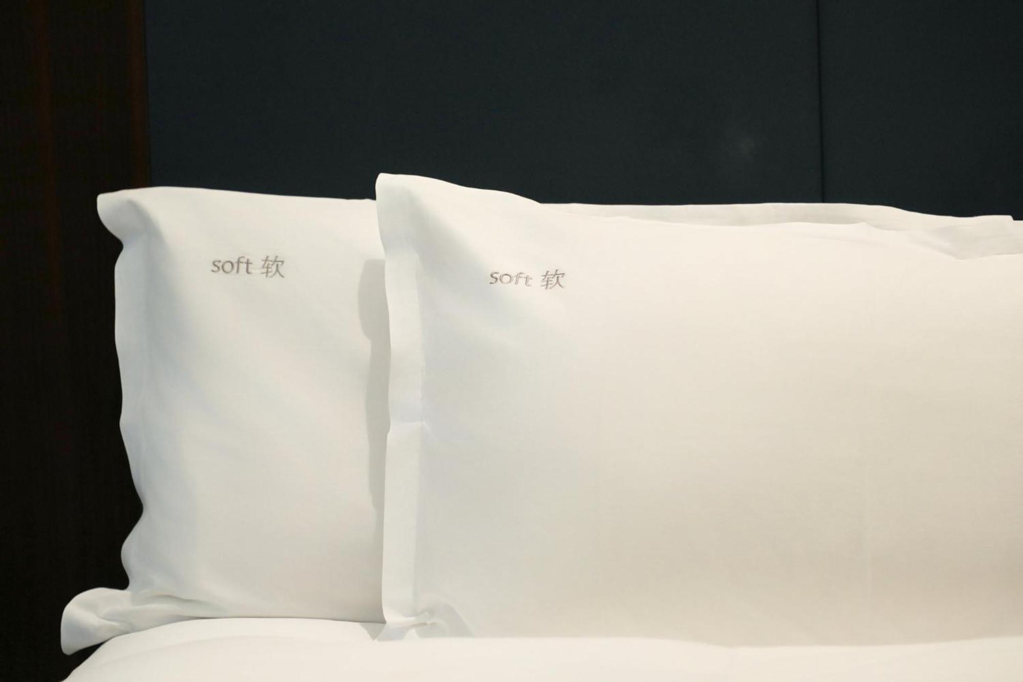 Holiday Inn Shanghai Pudong By Ihg Екстериор снимка